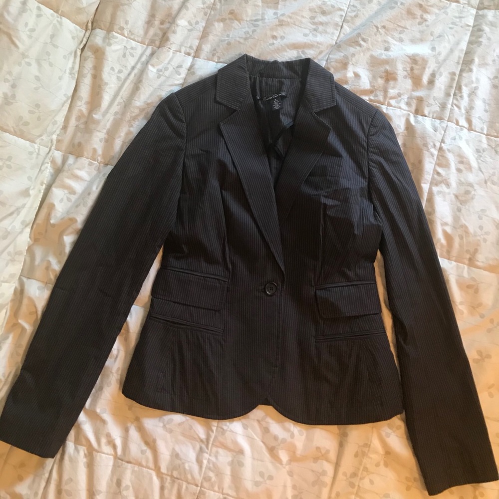 Kenneth Cole Blazer gorgeous!
